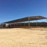 Farm sheds WA