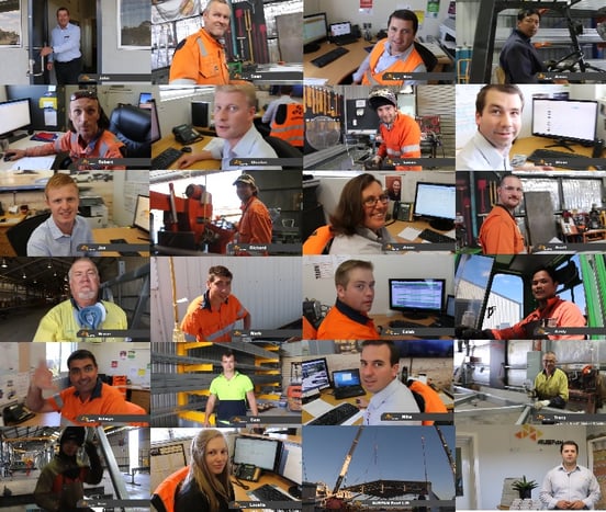 Auspan group
