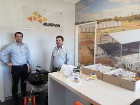 Auspan