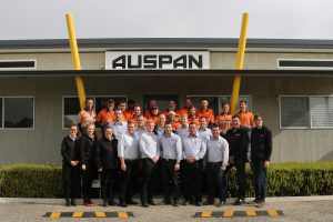 Auspan group