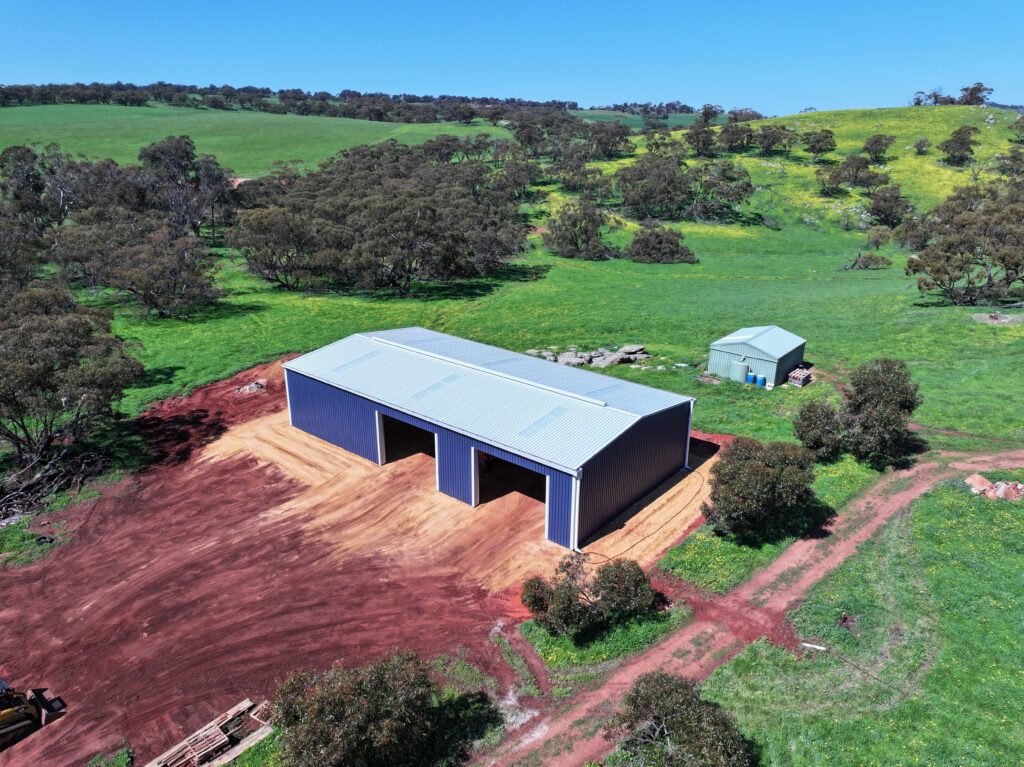 Auspan AUSPAN AGRICULTURAL INFORM OCTOBER 2024 1595 5