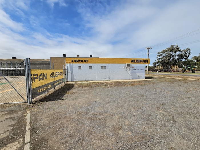 Auspan Our Journey AUSPAN Geraldton