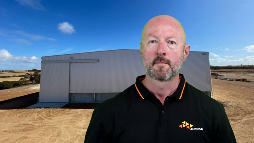 Auspan AUSPAN AGRICULTURAL INFORM NOVEMBER 2024 Agri NoPlay Blog