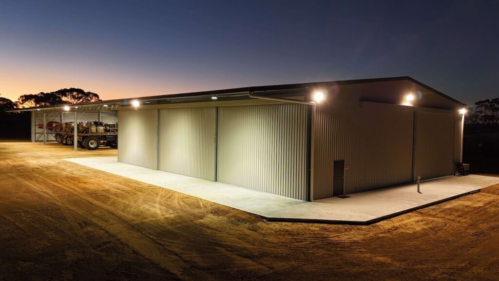 Auspan Mulitpurpose Sheds Browns Multipurpose 1514 2
