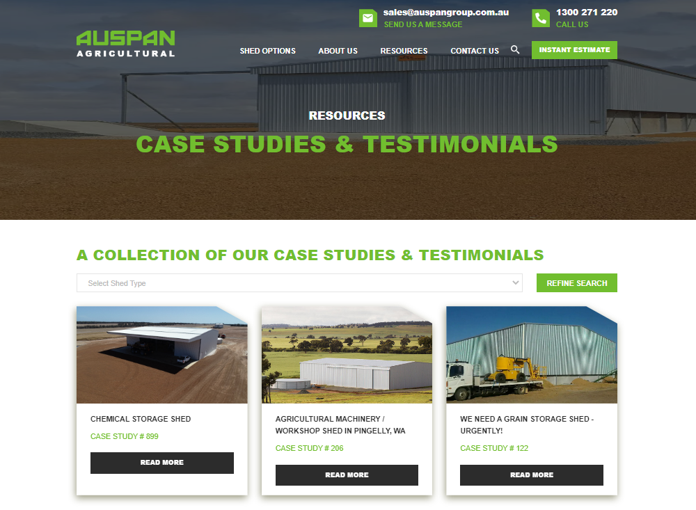 Case Study Main