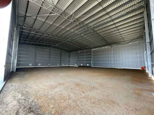 Chemical Shed 1