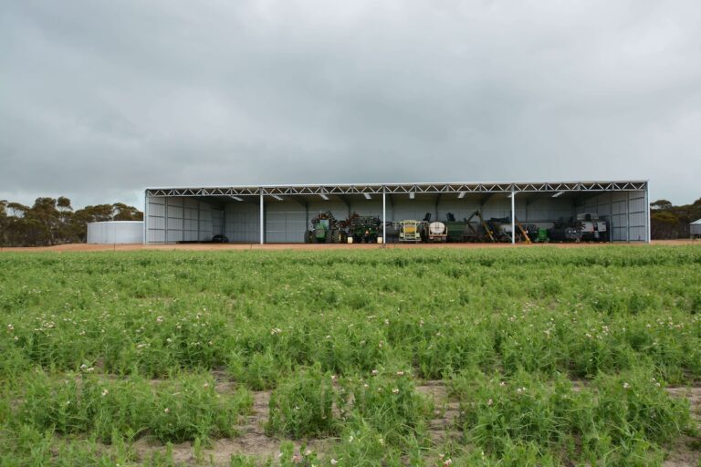 Auspan Machinery Sheds DSC 1831
