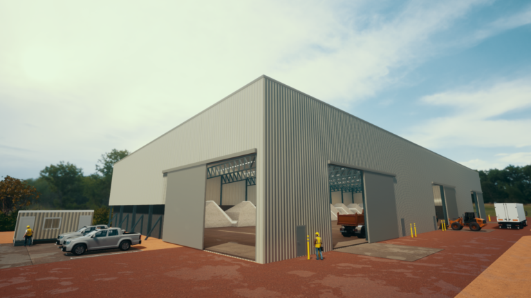 Auspan End-to-end Turnkey Projects Image1