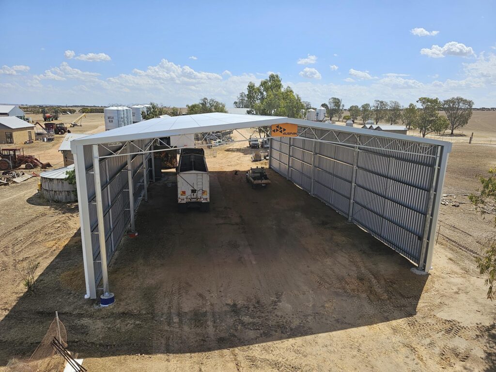 AUSPAN Shed Kits Selected photo 1