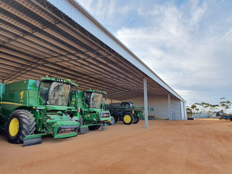 Auspan Mulitpurpose Sheds multipurpose sheds image3