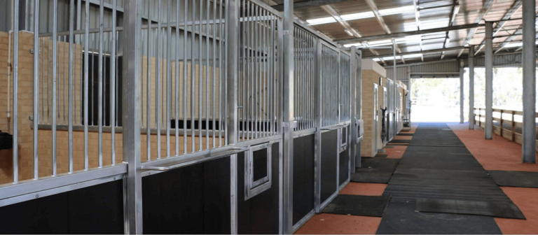Auspan Horse stable sheds project316 horse arena 5 1 1 1 2