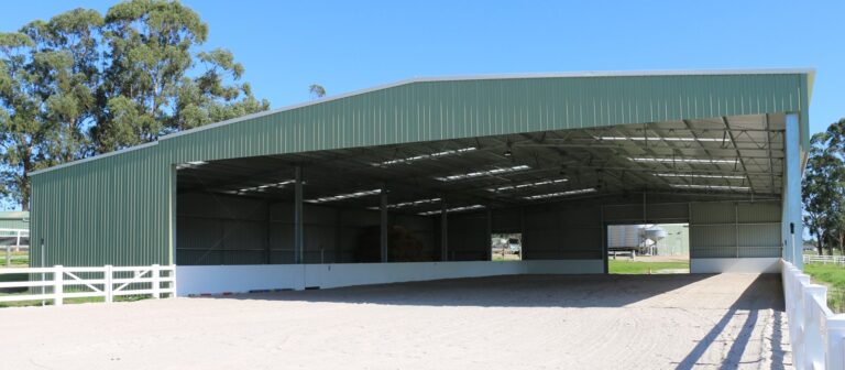Auspan Equine project488 denmark horse arena 3 1 1