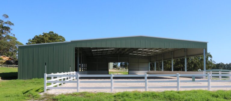 Auspan Home project488 denmark horse arena 6 1 1
