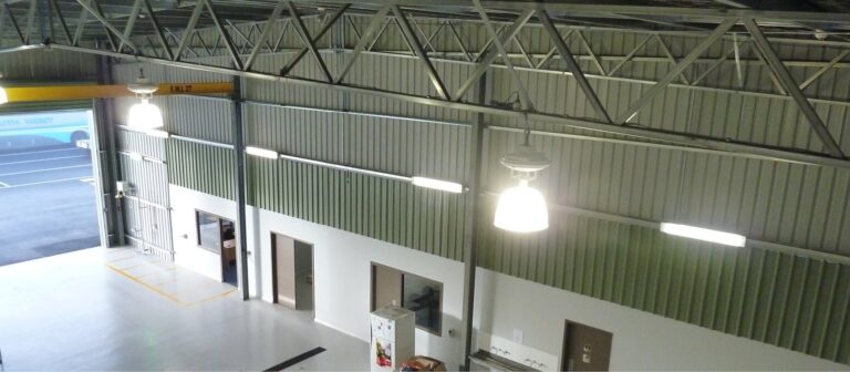 Auspan Heavy Vehicle Workshops project68 machinery shed 3 1