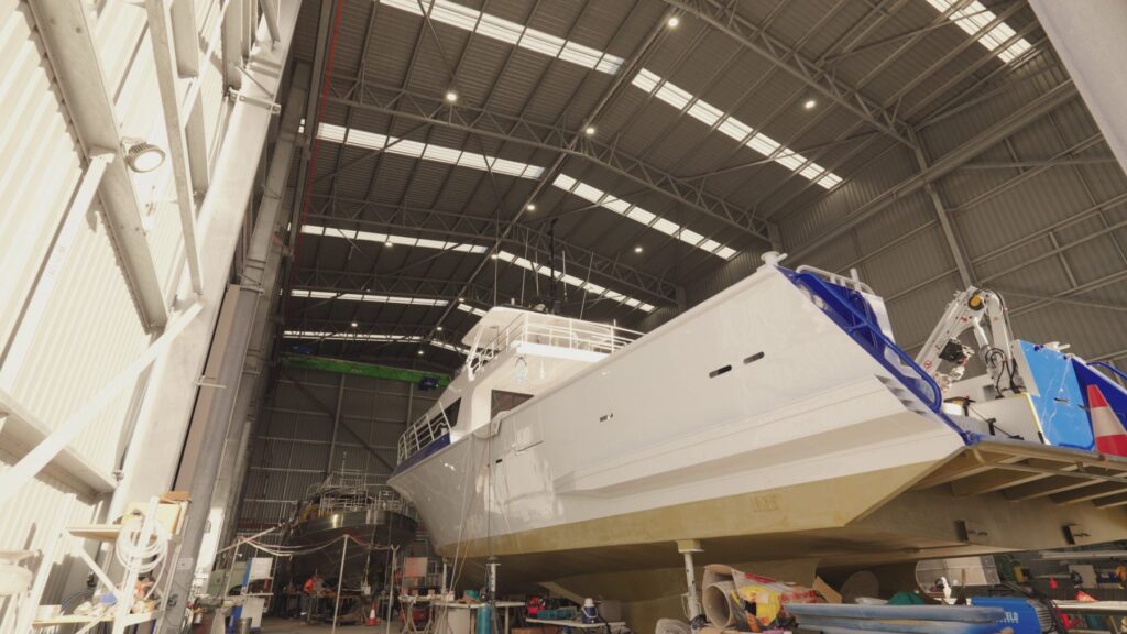 Auspan Boat Building Workshops vlcsnap 2024 12 05 12h08m24s576