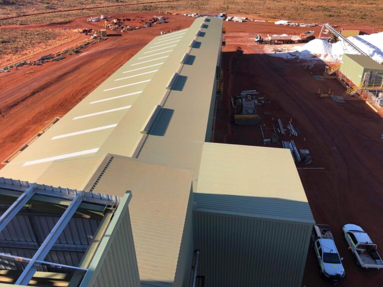 Auspan Bulk Storage Facilities Kalium Lakes 3