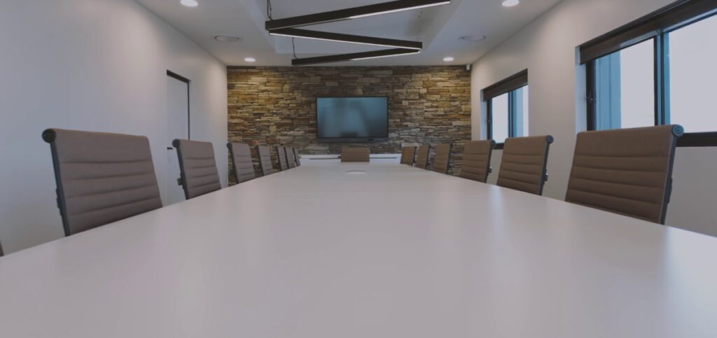 Auspan End-to-end Turnkey Projects Industrial Heavy Vehicle Workshop Boardroom Offroad Trucks no logo