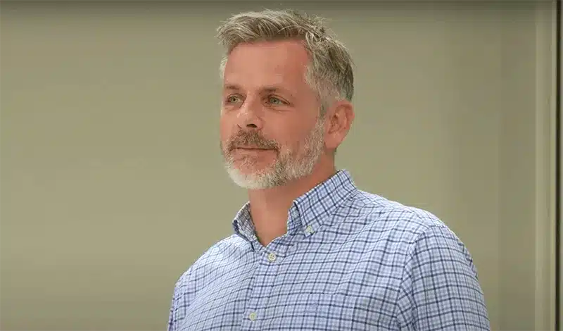 todd vains opt