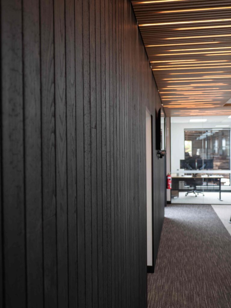 AUSPAN Who We Are commercial office
