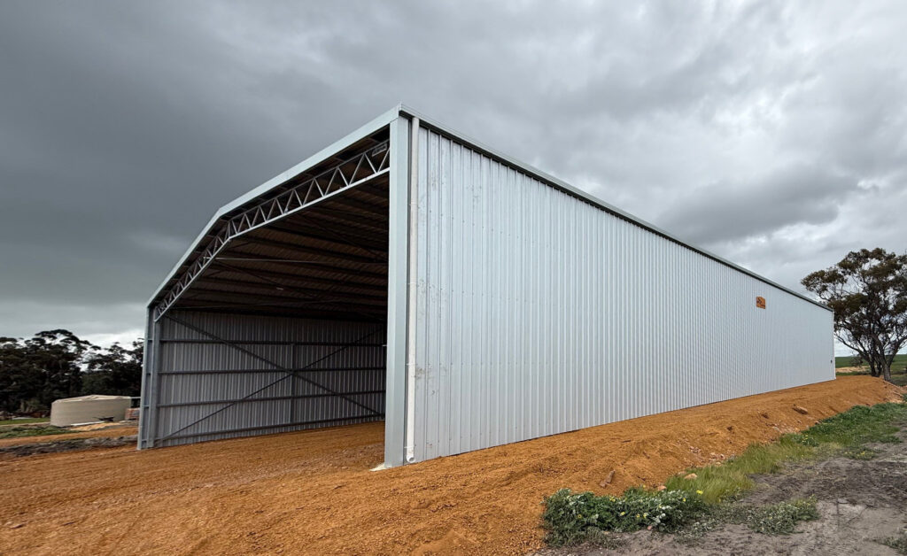 AUSPAN AUSPAN AGRICULTURAL INFORM OCTOBER 2025 1779 2 1 2