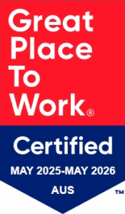 Auspan - Join a Great Place to Work®