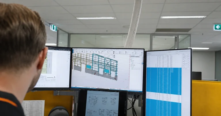 Designing practical solutions for construction projects