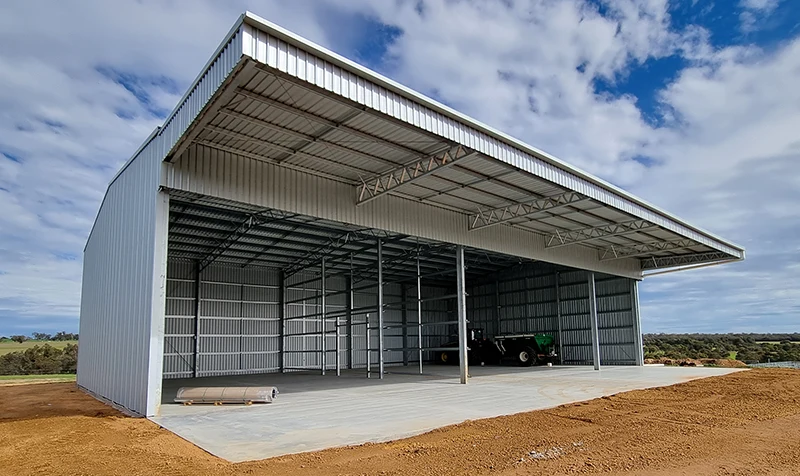 Concrete and precast solutions
